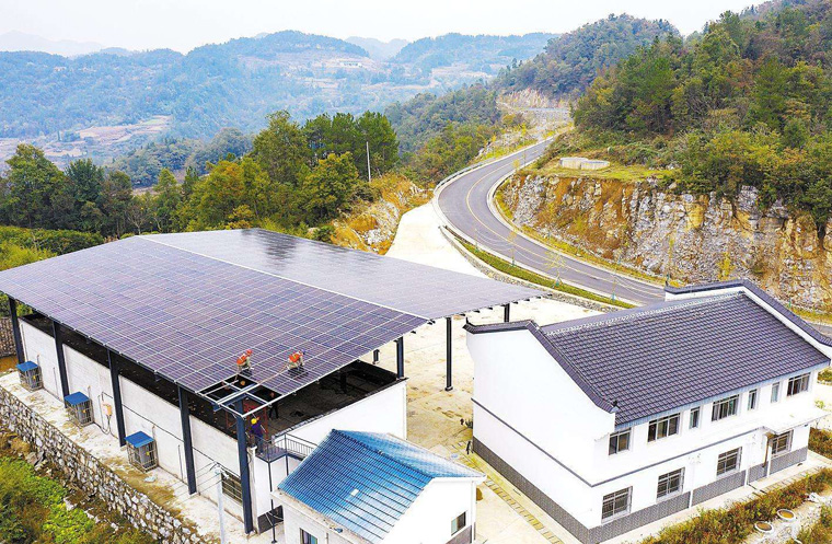 受益分布式光伏賽道發(fā)力 芯能科技三季報業(yè)績暴增