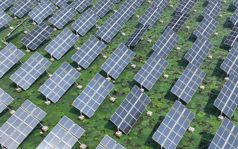 光伏發(fā)電站管理，光伏電站安全管理及運行制度范文