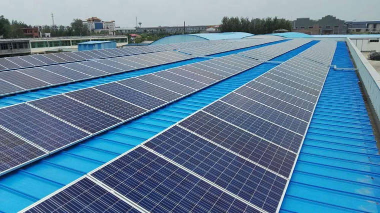 投資光伏電站1GW要多少錢，1gw光伏建設(shè)成本