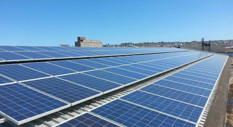 地面分布式光伏項目開發(fā)流程，光伏地面電站開發(fā)流程