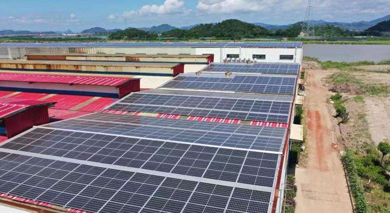 分布式光伏發(fā)電并網(wǎng)流程,企業(yè)分布式光伏入網(wǎng)流程