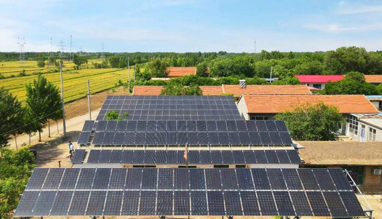 光伏度電成本，光伏發(fā)電成本多少一方