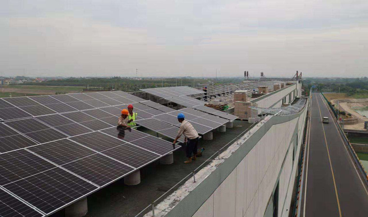 光伏發(fā)電行業(yè)范圍，轉(zhuǎn)行進(jìn)一個(gè)光伏行業(yè)從哪里入手