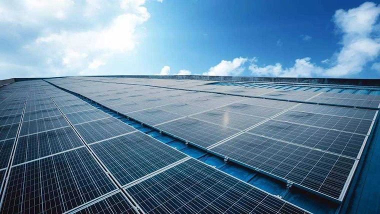 光伏屋頂安裝價(jià)格表，1兆瓦光伏安裝價(jià)格表