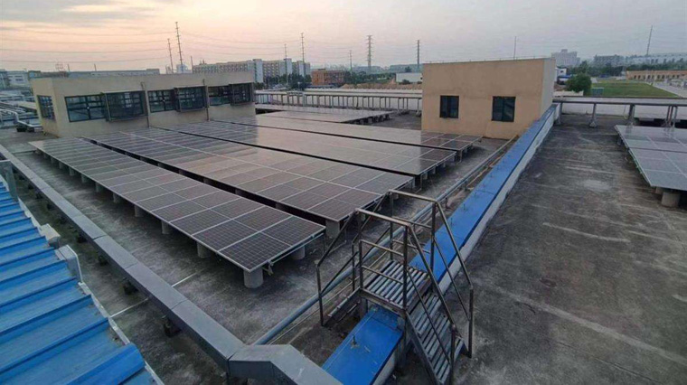 全國(guó)整縣光伏是什么意思，分布式光伏整縣推進(jìn)合作方案