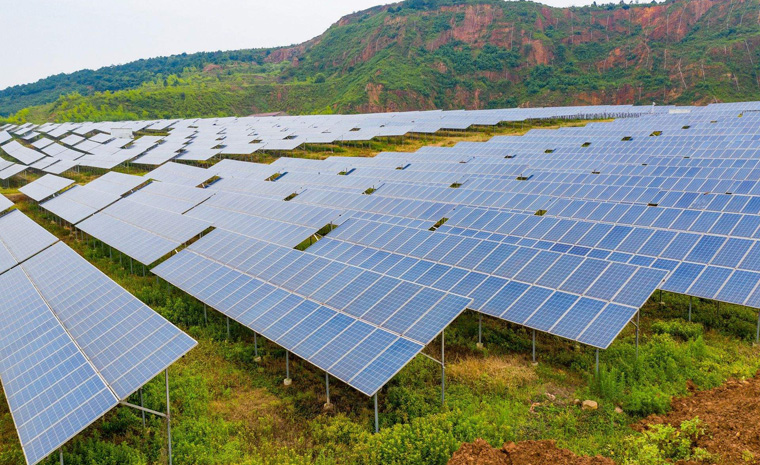 光伏指標(biāo)和路條是什么意思，光伏指標(biāo)申請(qǐng)流程