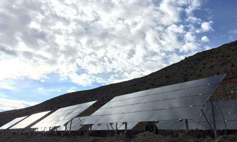 碲化鎘薄膜發(fā)電原理，薄膜發(fā)電和晶硅發(fā)電的優(yōu)缺點(diǎn)