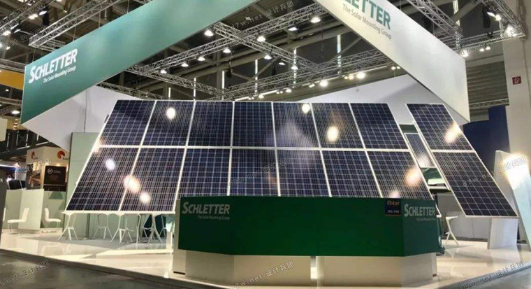 世界著名光伏展，2022光伏展會信息時間表