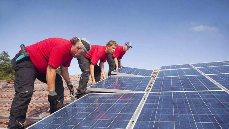 歐洲為什么不發(fā)展光伏產(chǎn)業(yè)，歐洲光伏公司十強(qiáng)