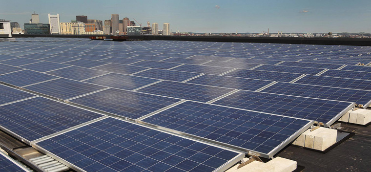 私企能做光伏電站嗎，光伏電站運維第三方外包利潤大嗎