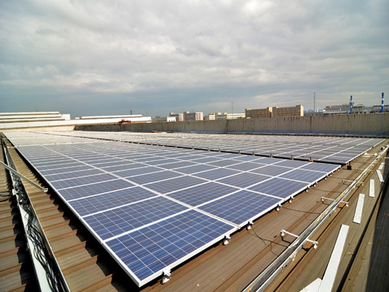 太陽能路燈屬于光伏發(fā)電裝置嗎，為什么要做光伏路燈