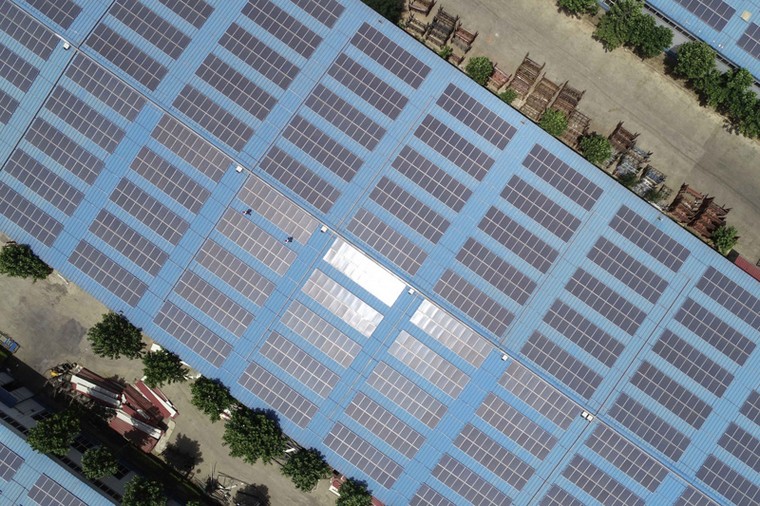 光伏儲能逆變器原理，儲能逆變器與光伏逆變器區(qū)別