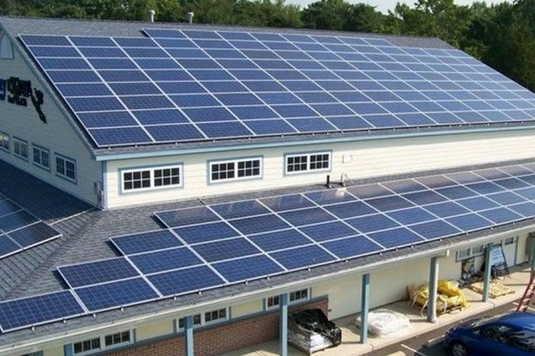 光熱電站對氣候的影響，目前典型的四種光熱發(fā)電系統(tǒng)