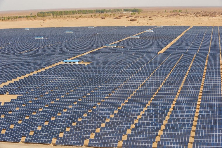 1mw光伏電站一年能發(fā)多少度電，1mw光伏一年發(fā)電量實(shí)測(cè)