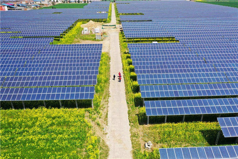 太陽能發(fā)電效率，如何提高太陽能發(fā)電效率