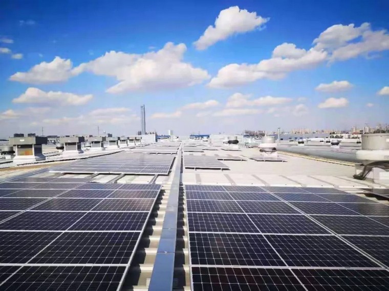 光伏發(fā)電綠色能源的重要意義，發(fā)展生態(tài)光伏獨(dú)特的生態(tài)意義