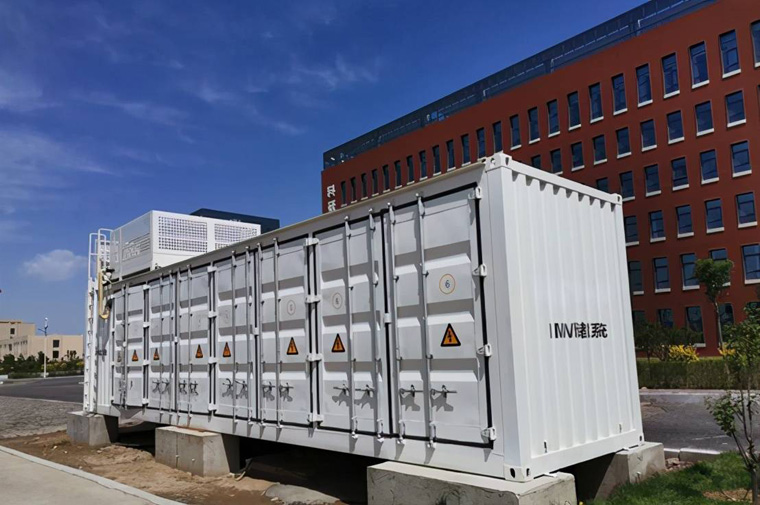 長(zhǎng)時(shí)儲(chǔ)能：化學(xué)儲(chǔ)能電池推薦，儲(chǔ)能核心原材料