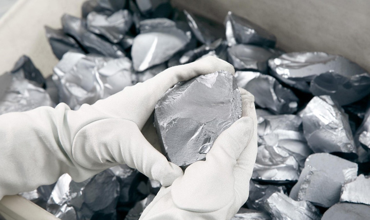 單晶硅的生產(chǎn)工藝流程，單晶硅制造工藝流程