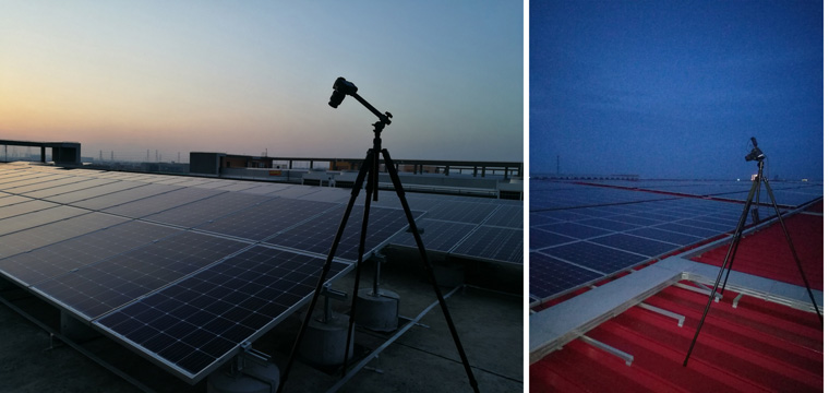 光伏el檢測(cè)是什么意思，光伏pl檢測(cè)與el檢測(cè)的區(qū)別