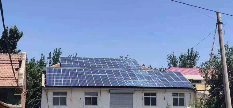 一千瓦光伏板多大，一千瓦光伏板安裝鋪設(shè)面積