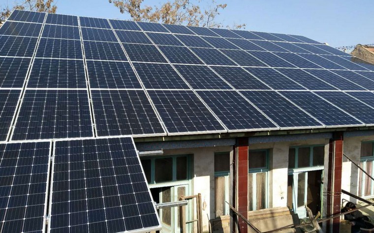 農(nóng)村房頂安裝光伏需要哪些手續(xù)，需要鄉(xiāng)鎮(zhèn)政府批準嗎