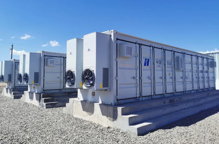 光伏發(fā)電如何儲能輸送，光伏發(fā)電系統(tǒng)中的儲能技術(shù)