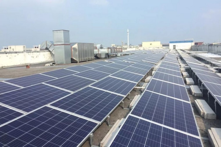 光伏帶動的產(chǎn)業(yè)，上游、中游、下游