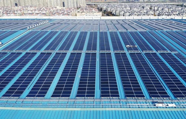 光伏發(fā)電衰減計算公式