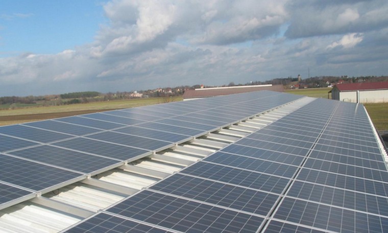 光熱電站和光伏電站區(qū)別 光熱電站和光伏電站區(qū)別