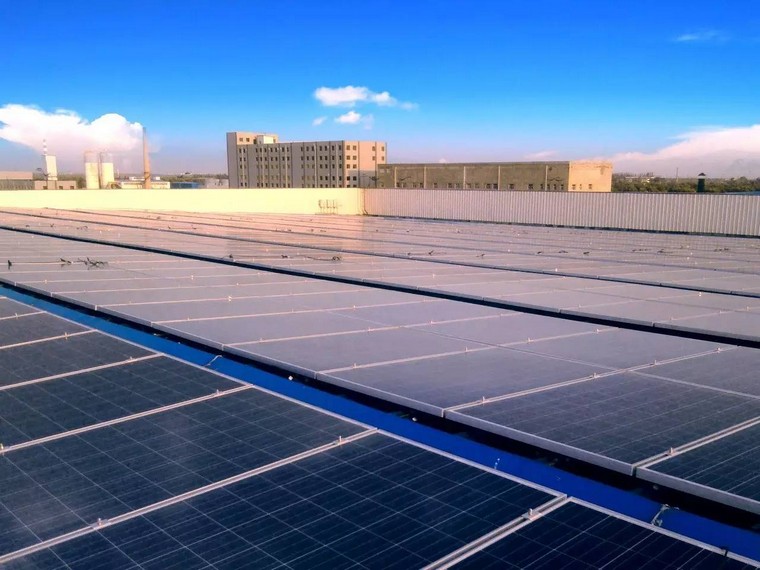 光伏發(fā)電計算標(biāo)準(zhǔn) 光伏發(fā)電計算標(biāo)準(zhǔn)