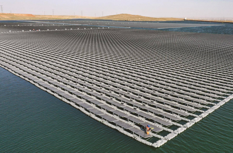 海上光伏發(fā)電的優(yōu)缺點 海上光伏發(fā)電的優(yōu)缺點
