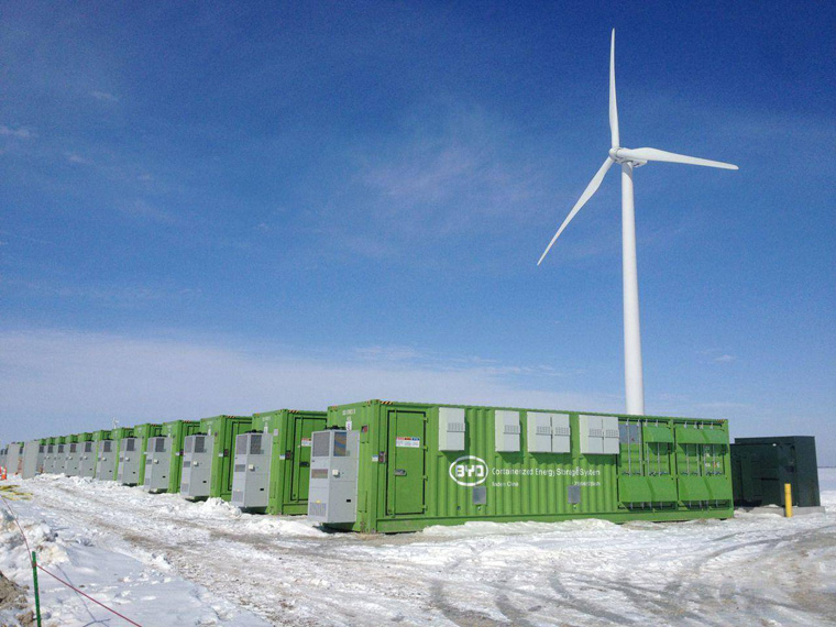 儲(chǔ)能行業(yè)發(fā)展現(xiàn)狀及競(jìng)爭(zhēng)格局分析 儲(chǔ)能行業(yè)發(fā)展現(xiàn)狀及競(jìng)爭(zhēng)格局分析