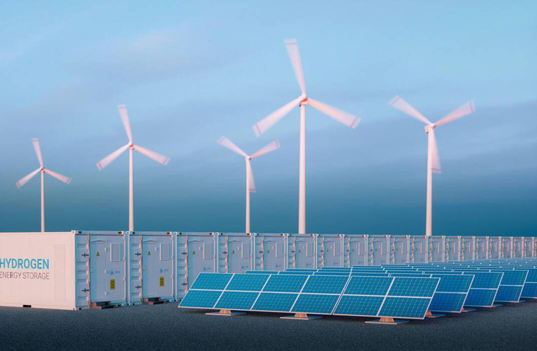 風(fēng)電制氫技術(shù)現(xiàn)狀及發(fā)展趨勢(shì) 風(fēng)電制氫技術(shù)現(xiàn)狀及發(fā)展趨勢(shì)