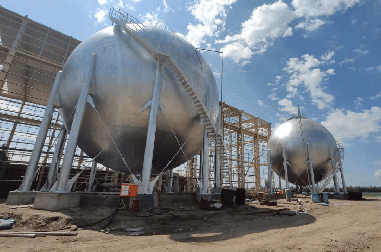 什么是壓縮空氣儲(chǔ)能 什么是壓縮空氣儲(chǔ)能