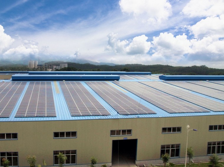 怎么去洽談工商業(yè)光伏項目，注意事項及技巧