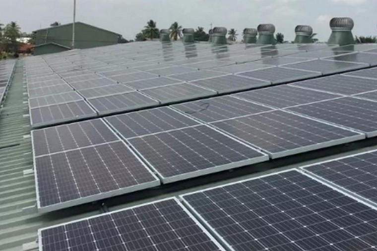 光伏發(fā)電效率指標(biāo)？