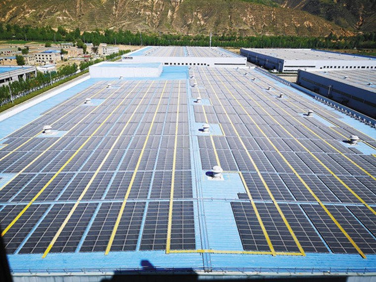 光伏電站管理系統(tǒng)有什么作用？