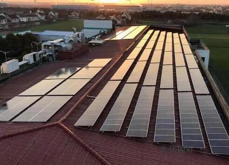 如何理解光伏儲能？光伏儲能是怎么樣的過程?