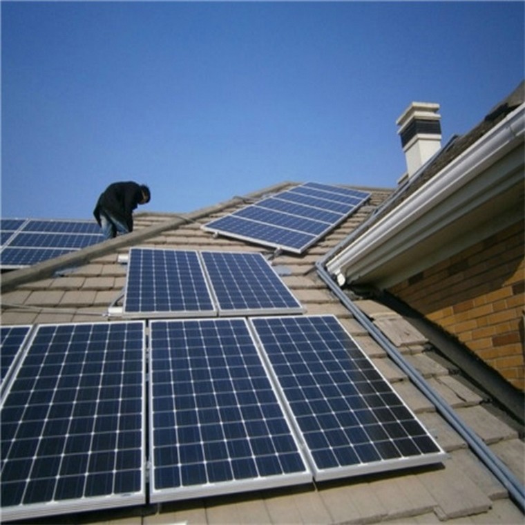 光伏組件在各種屋頂類型上安裝有什么特點(diǎn)? 光伏組件在各種屋頂類型上安裝有什么特點(diǎn)?