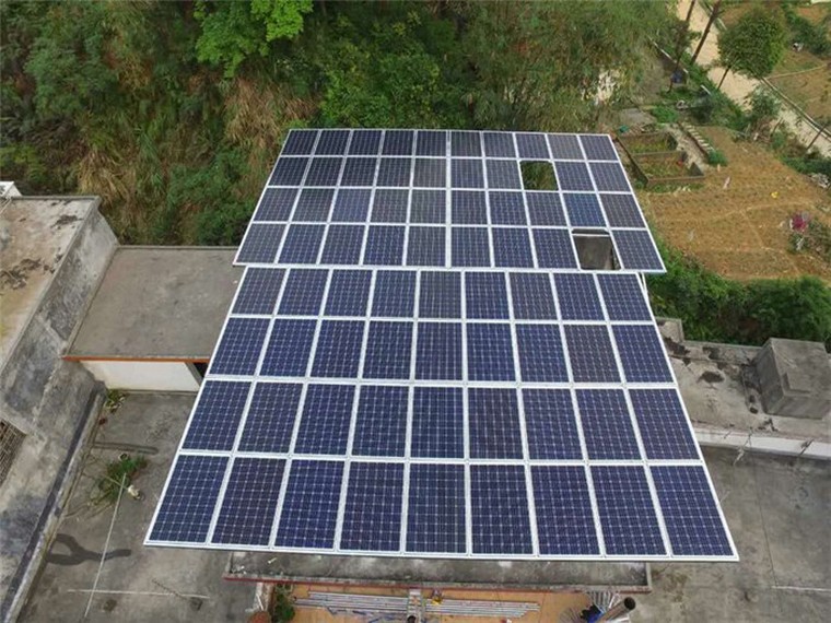 電站的維護(hù)檢查是提升發(fā)電量的一個(gè)因素嗎？