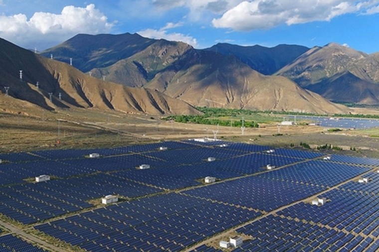 光伏電站集中式和分布式怎么區(qū)分？