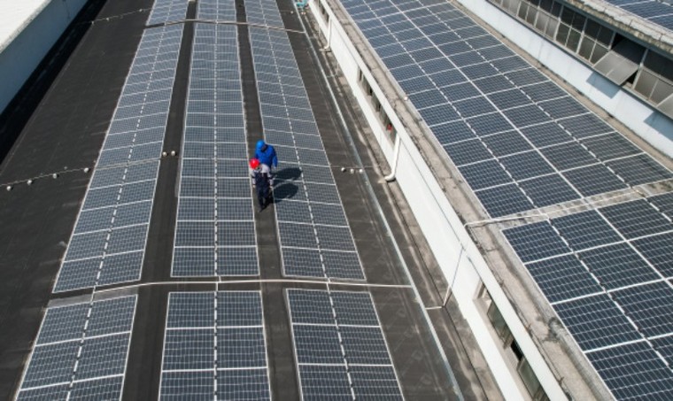 你知道光伏電站的這些基本知識(shí)嗎？