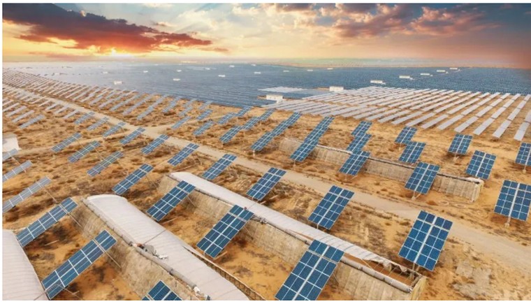  光伏發(fā)電什么時(shí)候開始的？