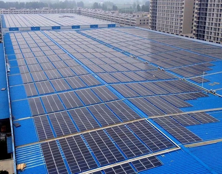 光伏組串電壓不正常什么原因？