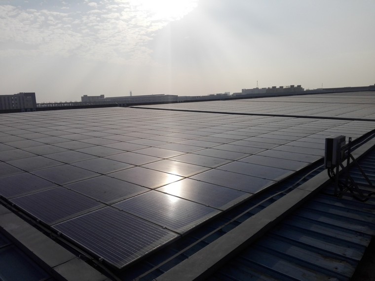 氣溫超過多少度比較影響光伏發(fā)電量？