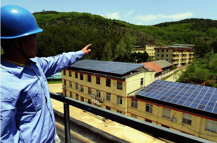  光伏組件有哪些分類呢？