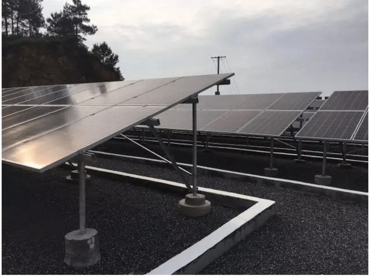 屋頂類光伏支架有哪些分類 屋頂類光伏支架有哪些分類