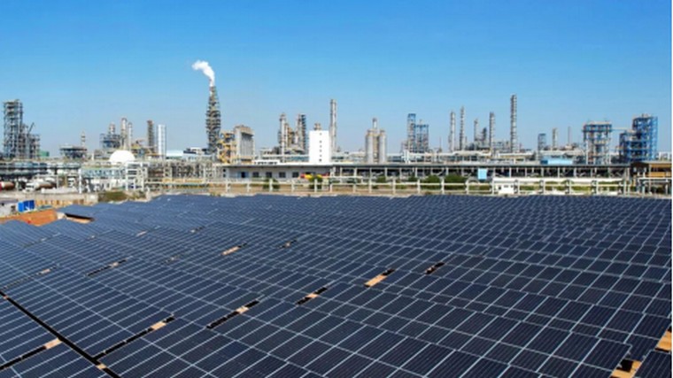 配電網(wǎng)與分布式光伏發(fā)電有什么關(guān)系？