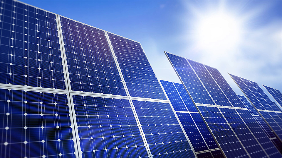 光伏組件串、并聯(lián)要遵循哪些原則呢