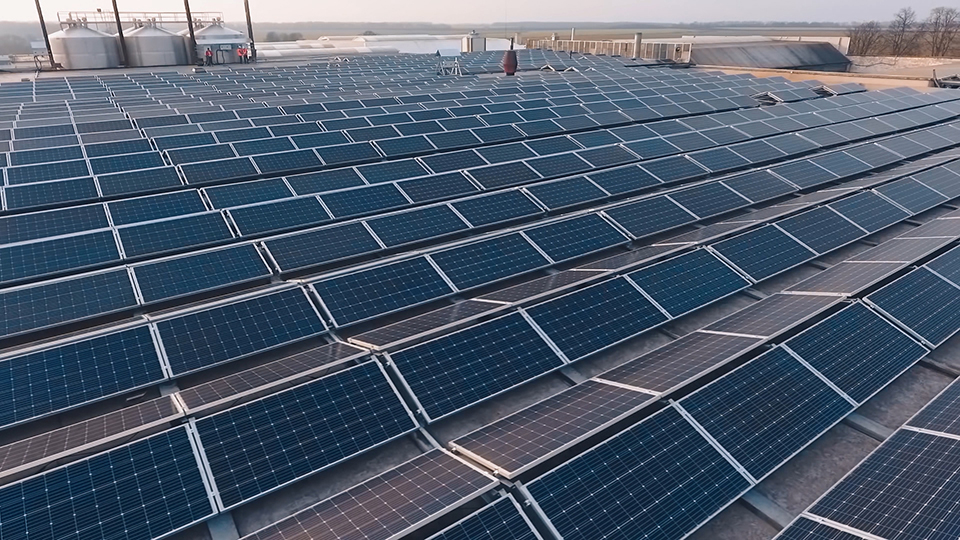 光伏發(fā)電量受哪些因素的影響 光伏發(fā)電量受哪些因素的影響